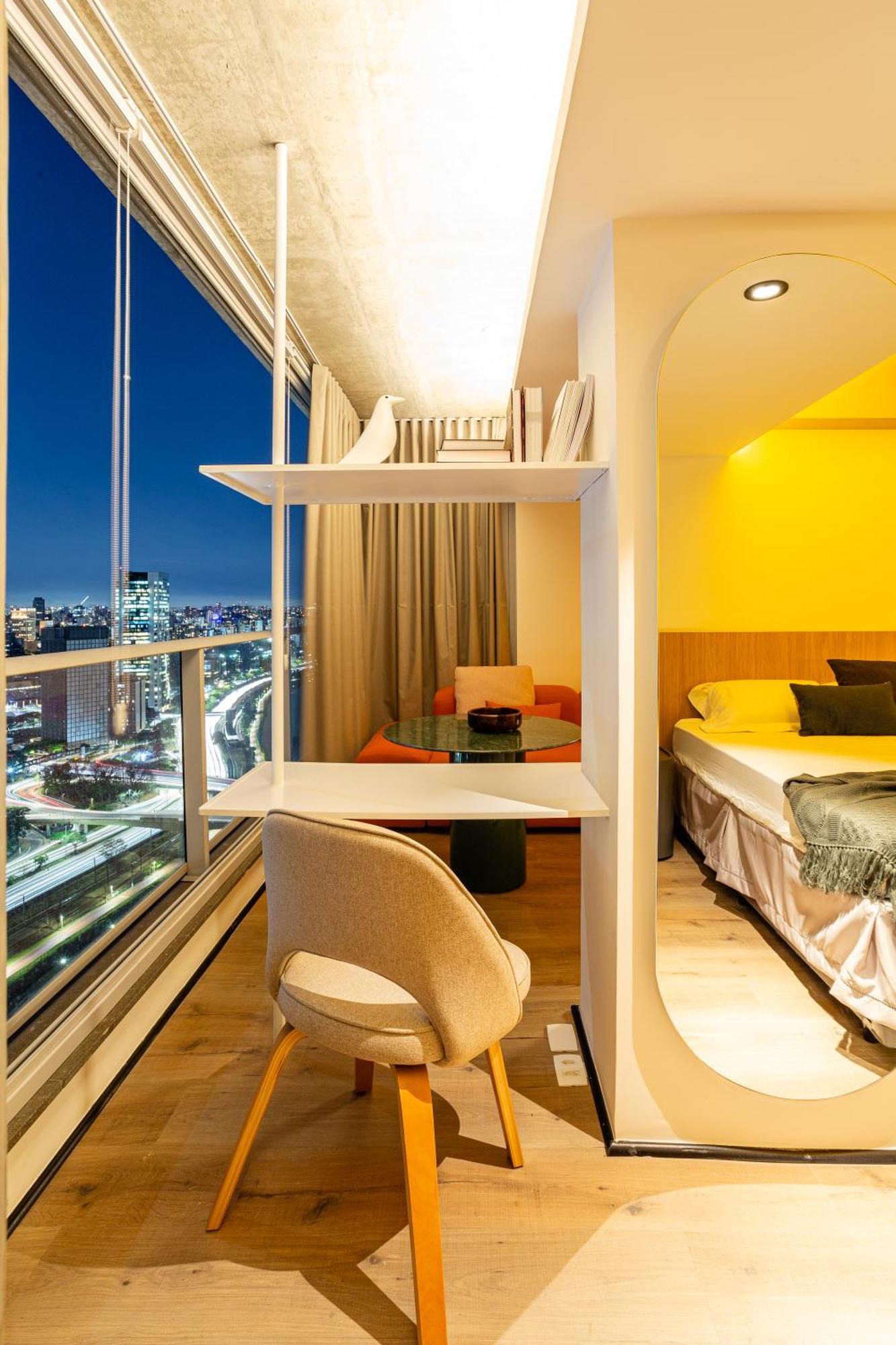 River One - 2701 São Paulo Extérieur photo