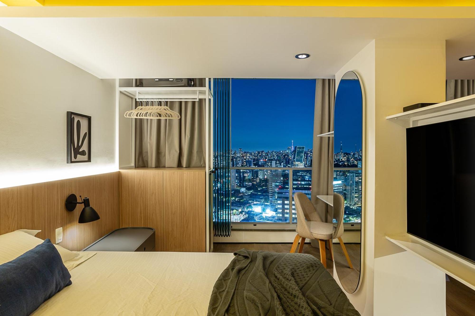 River One - 2701 São Paulo Extérieur photo